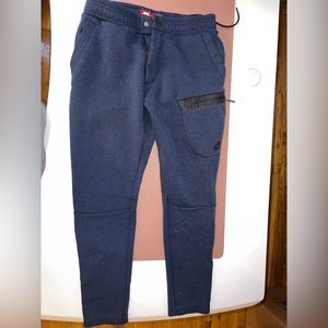 Nike Tech Fleece Pant - Size Small